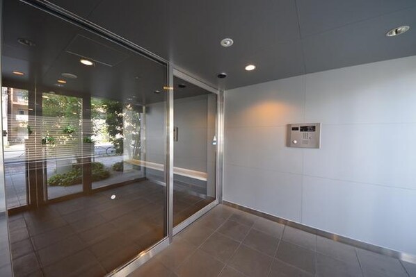 CASSIA両国の物件内観写真